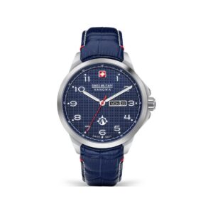 Zegarek Męski SWISS MILITARY HANOWA Puma SMWGB2100301 + BOX