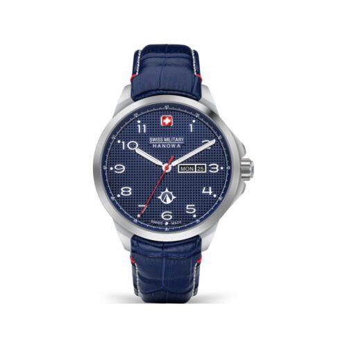 Zegarek Męski SWISS MILITARY HANOWA Puma SMWGB2100301 + BOX