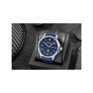 Zegarek Męski SWISS MILITARY HANOWA Puma SMWGB2100301 + BOX