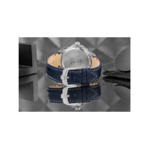 Zegarek Męski SWISS MILITARY HANOWA Puma SMWGB2100301 + BOX