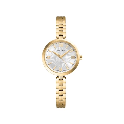 Zegarek Damski ADRIATICA Classic A3828.1163Q + BOX