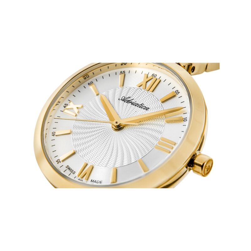 Zegarek Damski ADRIATICA Classic A3828.1163Q + BOX