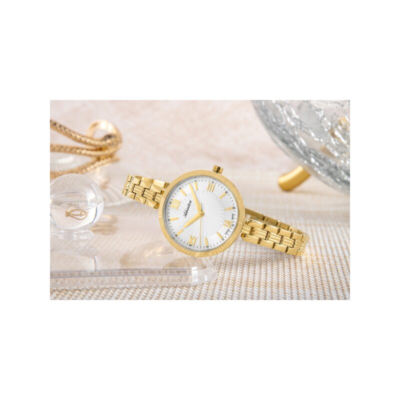 Zegarek Damski ADRIATICA Classic A3828.1163Q + BOX