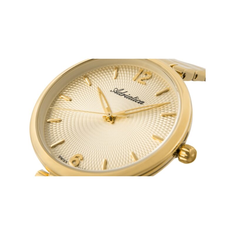 87_27_13_max Zegarek Damski ADRIATICA Classic A3790.1151Q + BOX