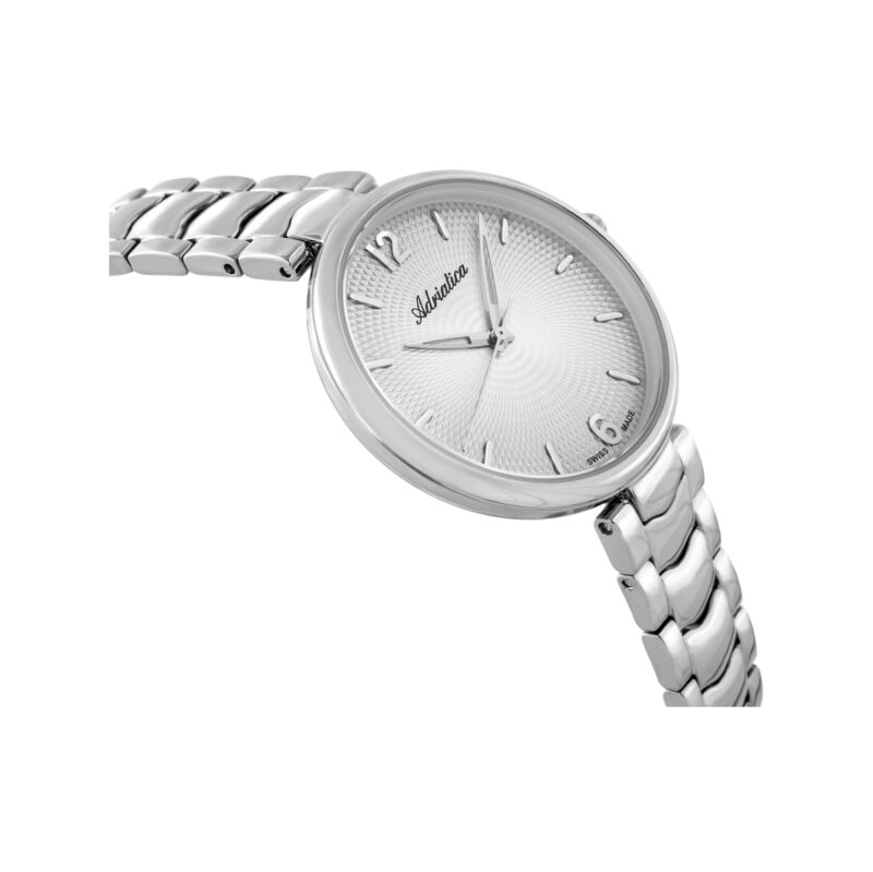 87_28_12_max Zegarek Damski ADRIATICA Classic A3790.5153Q + BOX