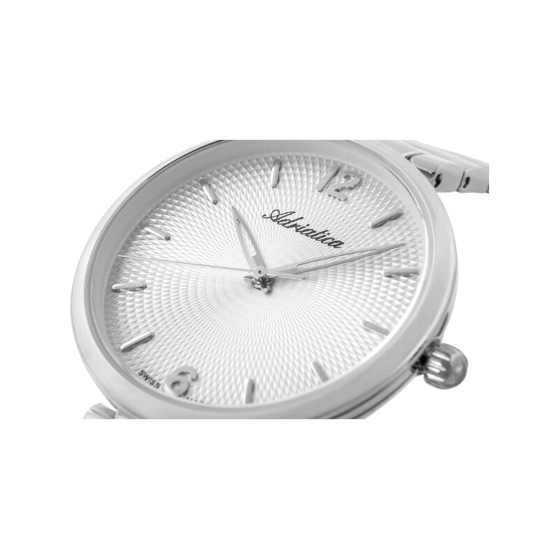 87_28_13_max Zegarek Damski ADRIATICA Classic A3790.5153Q + BOX