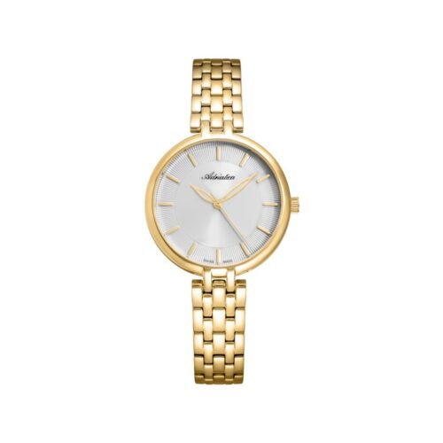 Zegarek Damski ADRIATICA Classic A3763.1113Q + BOX