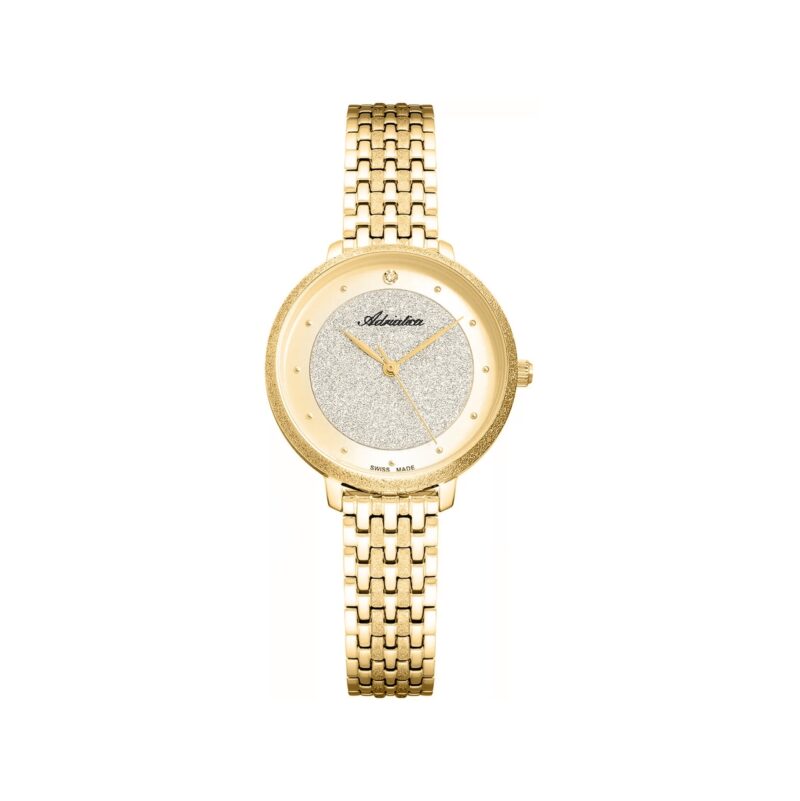 Zegarek Damski ADRIATICA Classic A3751.1141Q + BOX