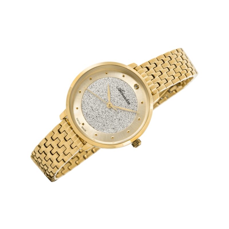 Zegarek Damski ADRIATICA Classic A3751.1141Q + BOX