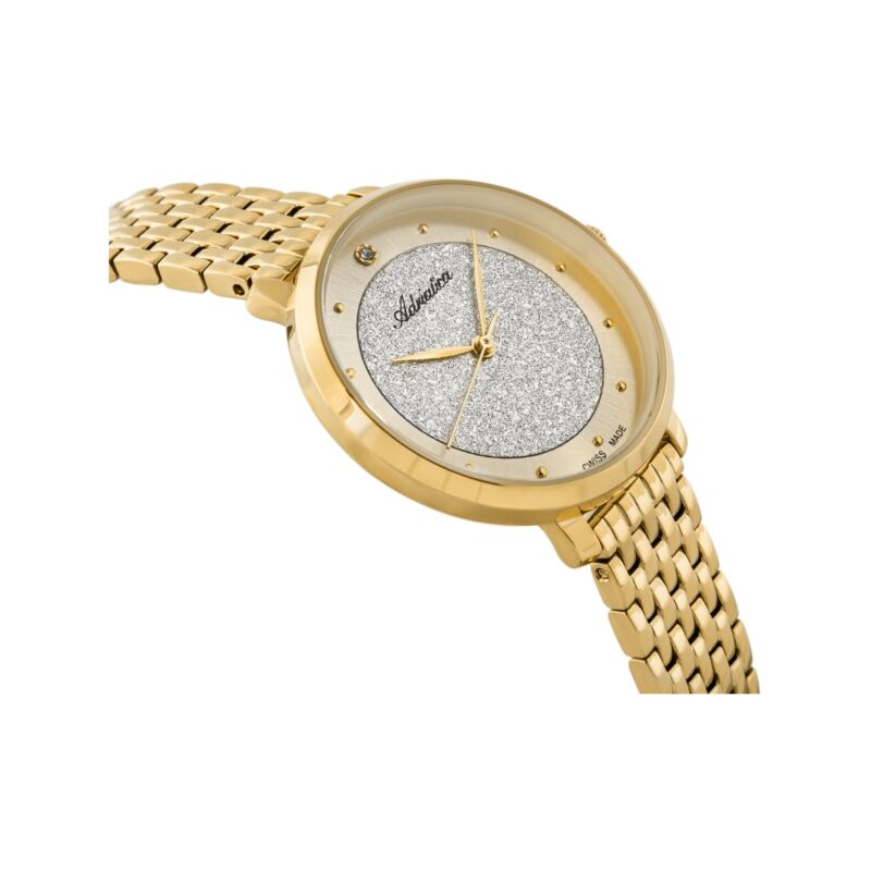 Zegarek Damski ADRIATICA Classic A3751.1141Q + BOX