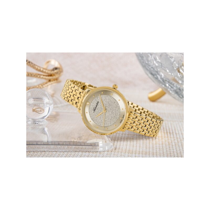 Zegarek Damski ADRIATICA Classic A3751.1141Q + BOX