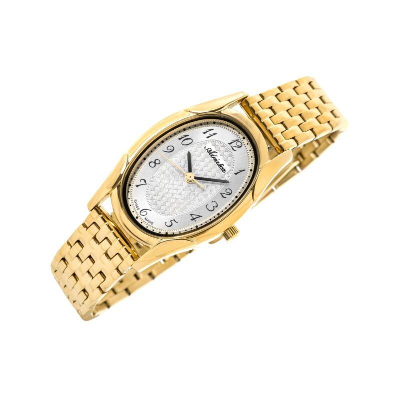 Zegarek Damski ADRIATICA Classic A3754.1123Q + BOX