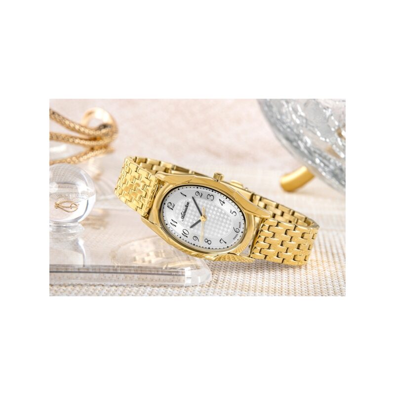 Zegarek Damski ADRIATICA Classic A3754.1123Q + BOX