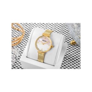 87_32_14_max Zegarek Damski ADRIATICA Classic A3737.119FQ + BOX