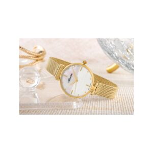 87_32_15_max Zegarek Damski ADRIATICA Classic A3737.119FQ + BOX