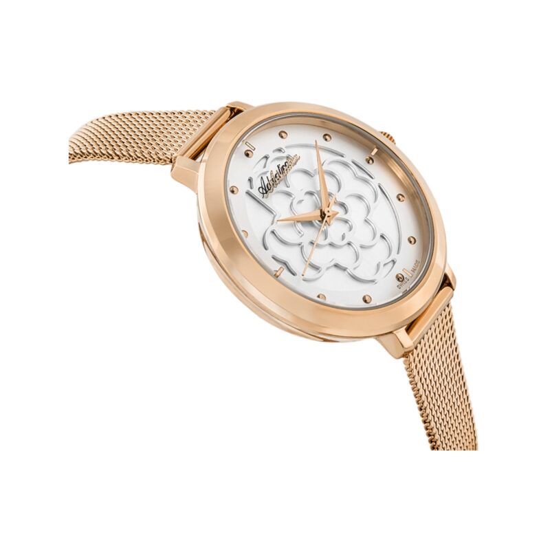 87_33_4_max Zegarek Damski ADRIATICA Classic A3787.9143Q + BOX