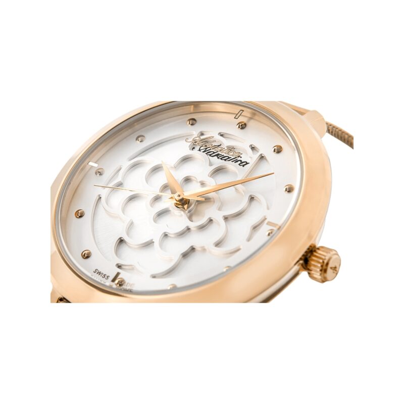 87_33_5_max Zegarek Damski ADRIATICA Classic A3787.9143Q + BOX