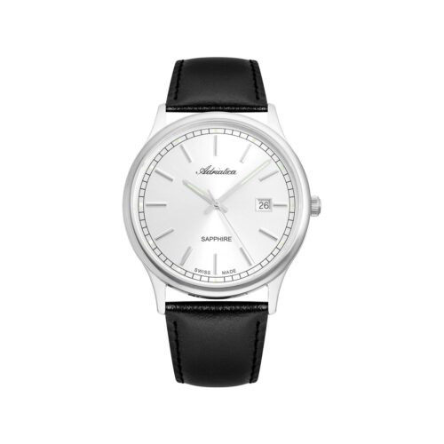 Zegarek Męski ADRIATICA Premiere A1293.5213Q + BOX