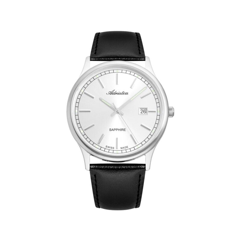 Zegarek Męski ADRIATICA Premiere A1293.5213Q + BOX