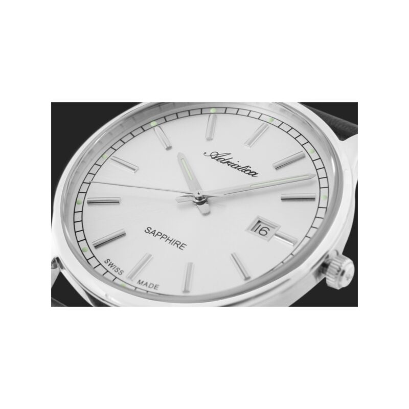 Zegarek Męski ADRIATICA Premiere A1293.5213Q + BOX