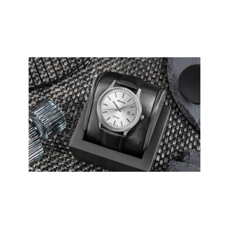 Zegarek Męski ADRIATICA Premiere A1293.5213Q + BOX