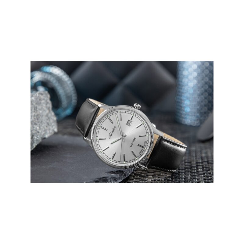 Zegarek Męski ADRIATICA Premiere A1293.5213Q + BOX