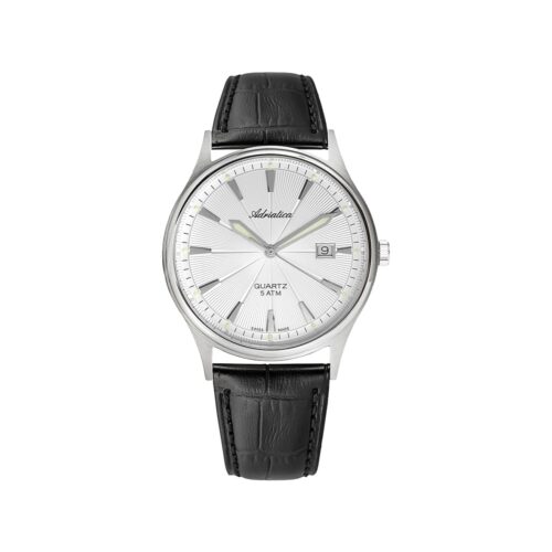 Zegarek Męski ADRIATICA Premiere A1171.4213Q + BOX