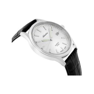 87_39_21_max Zegarek Męski ADRIATICA Premiere A1171.4213Q + BOX