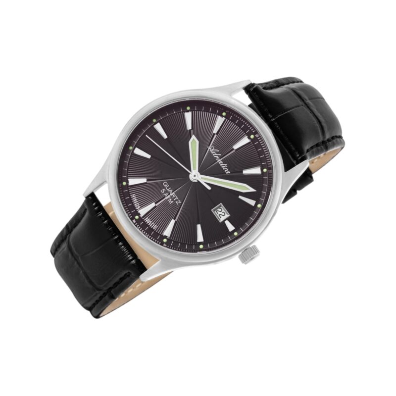 87_41_13_max Zegarek Męski ADRIATICA Premiere A1171.4216Q + BOX