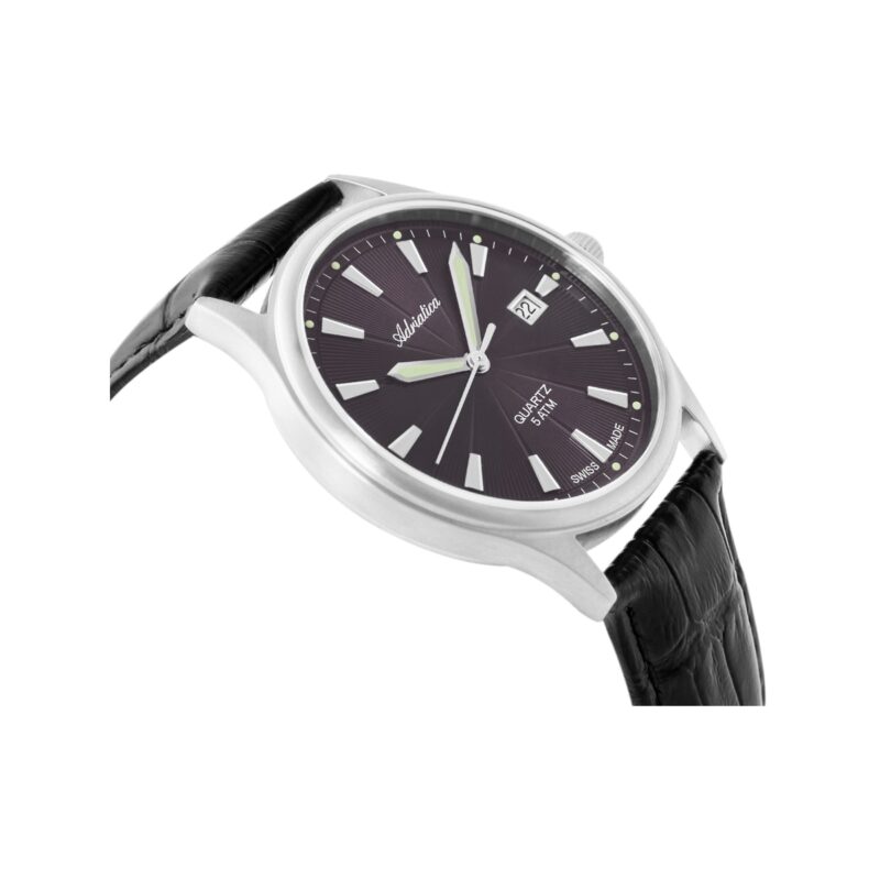 87_41_14_max Zegarek Męski ADRIATICA Premiere A1171.4216Q + BOX