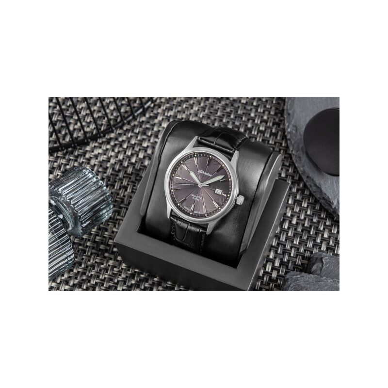 87_41_16_max Zegarek Męski ADRIATICA Premiere A1171.4216Q + BOX