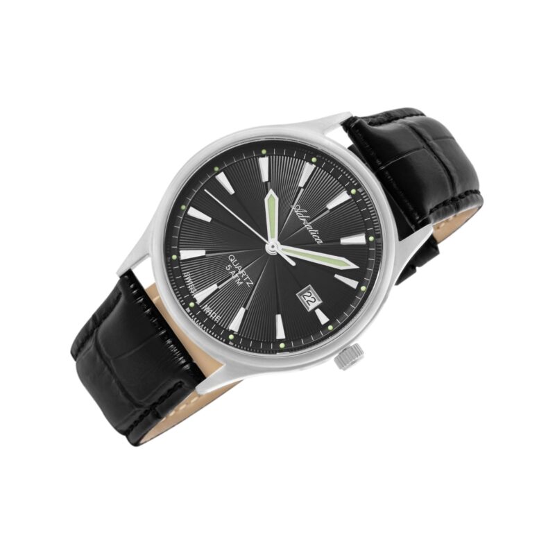 Zegarek Męski ADRIATICA Premiere A1171.4214Q + BOX