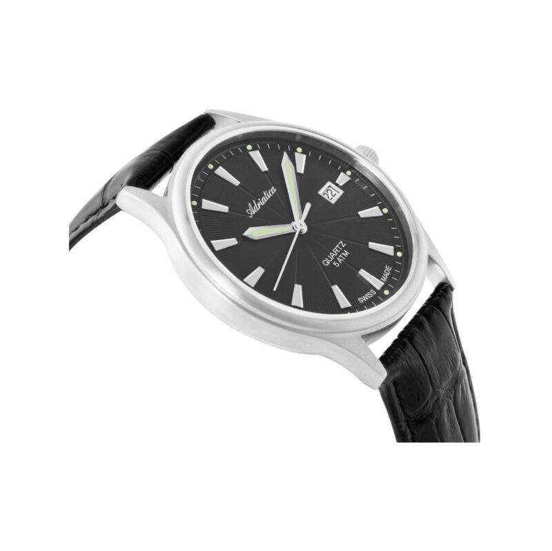 Zegarek Męski ADRIATICA Premiere A1171.4214Q + BOX