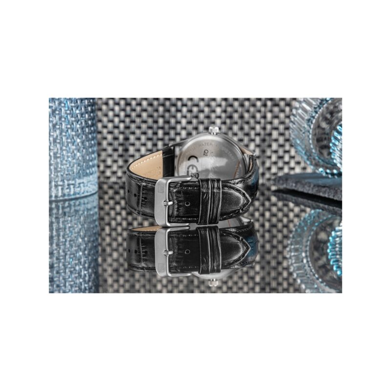 Zegarek Męski ADRIATICA Premiere A1171.4214Q + BOX