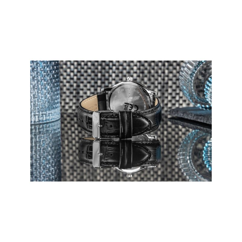 Zegarek Męski ADRIATICA Premiere A1296.5215Q + BOX