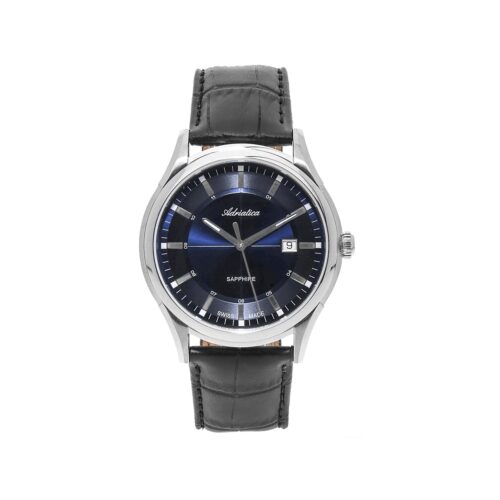 Zegarek Męski ADRIATICA Premiere A2804.5215Q + BOX