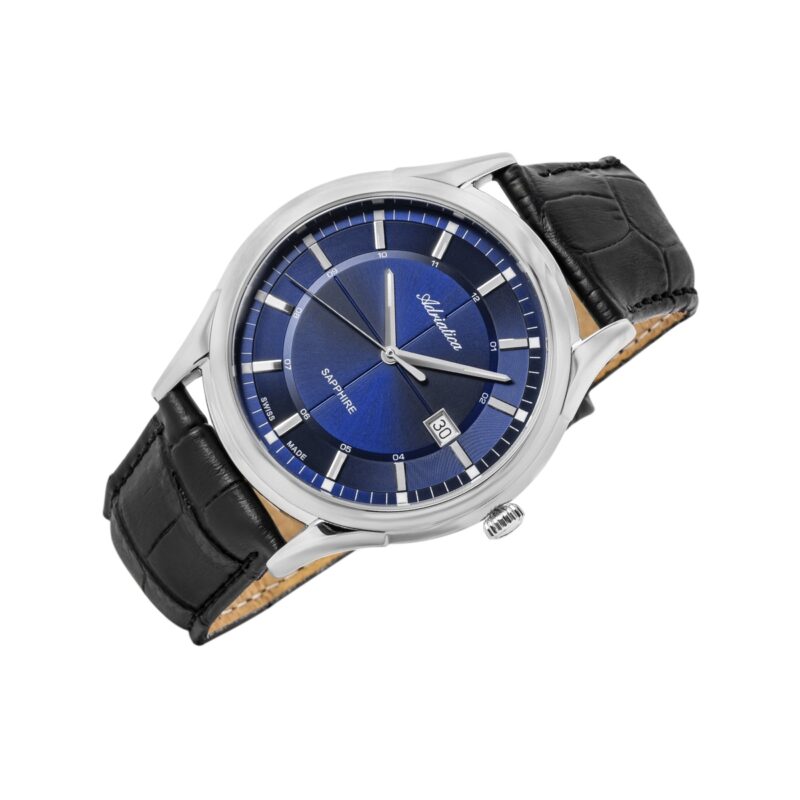 Zegarek Męski ADRIATICA Premiere A2804.5215Q + BOX