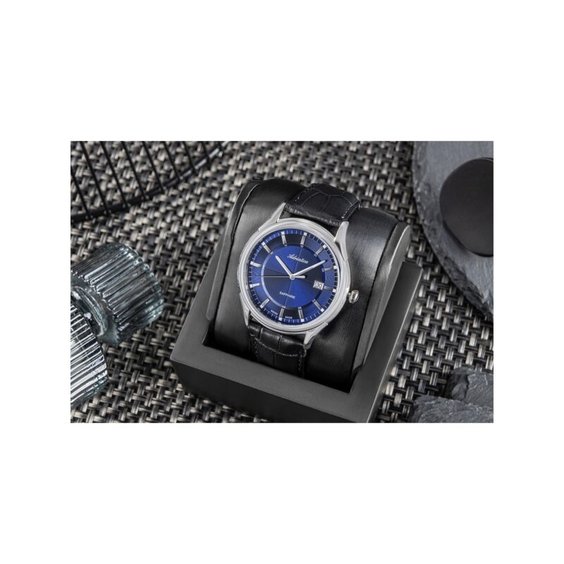 Zegarek Męski ADRIATICA Premiere A2804.5215Q + BOX