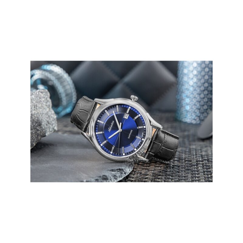 Zegarek Męski ADRIATICA Premiere A2804.5215Q + BOX