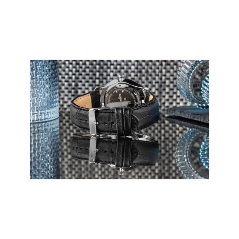 Zegarek Męski ADRIATICA Premiere A2804.5215Q + BOX