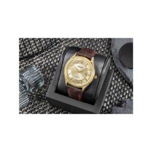 Zegarek Męski ADRIATICA Premiere A2804.1211Q + BOX