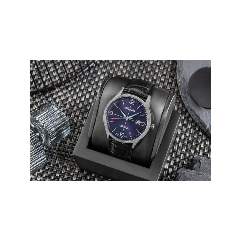 Zegarek Męski ADRIATICA Vintage A8331.5255Q + BOX