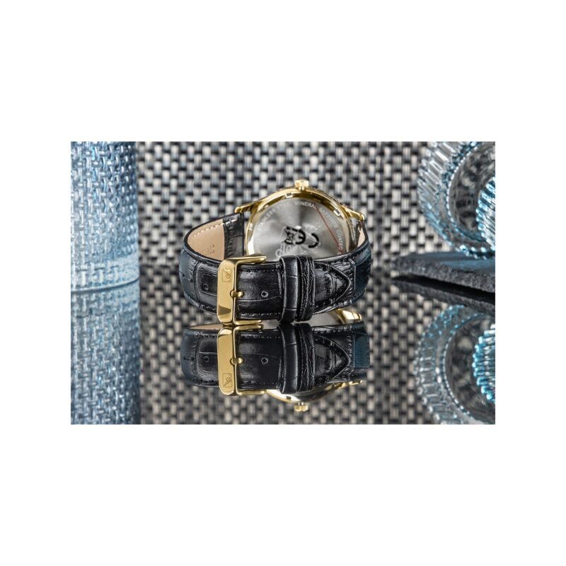 Zegarek Męski ADRIATICA Vintage A8331.1254Q + BOX