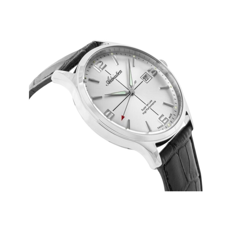 Zegarek Męski ADRIATICA Vintage A8331.5253Q + BOX