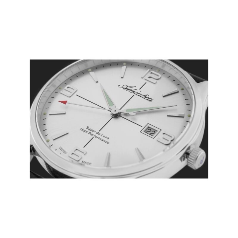 Zegarek Męski ADRIATICA Vintage A8331.5253Q + BOX