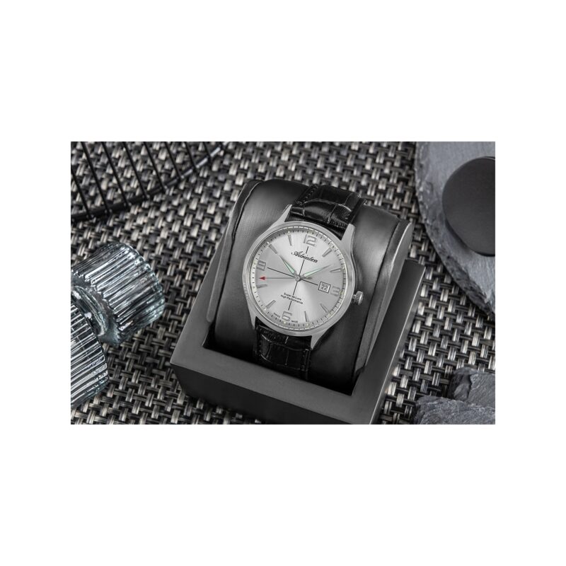 Zegarek Męski ADRIATICA Vintage A8331.5253Q + BOX