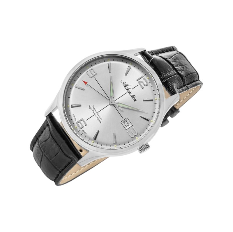 Zegarek Męski ADRIATICA Vintage A8331.5253Q + BOX