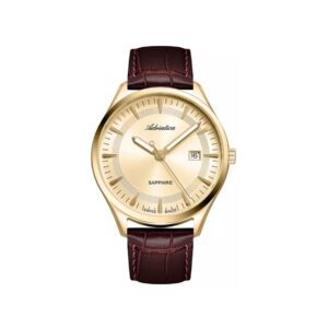 Zegarek Męski ADRIATICA Premiere A8330.1211Q + BOX