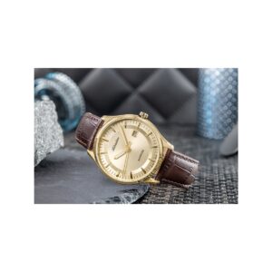 Zegarek Męski ADRIATICA Premiere A8330.1211Q + BOX