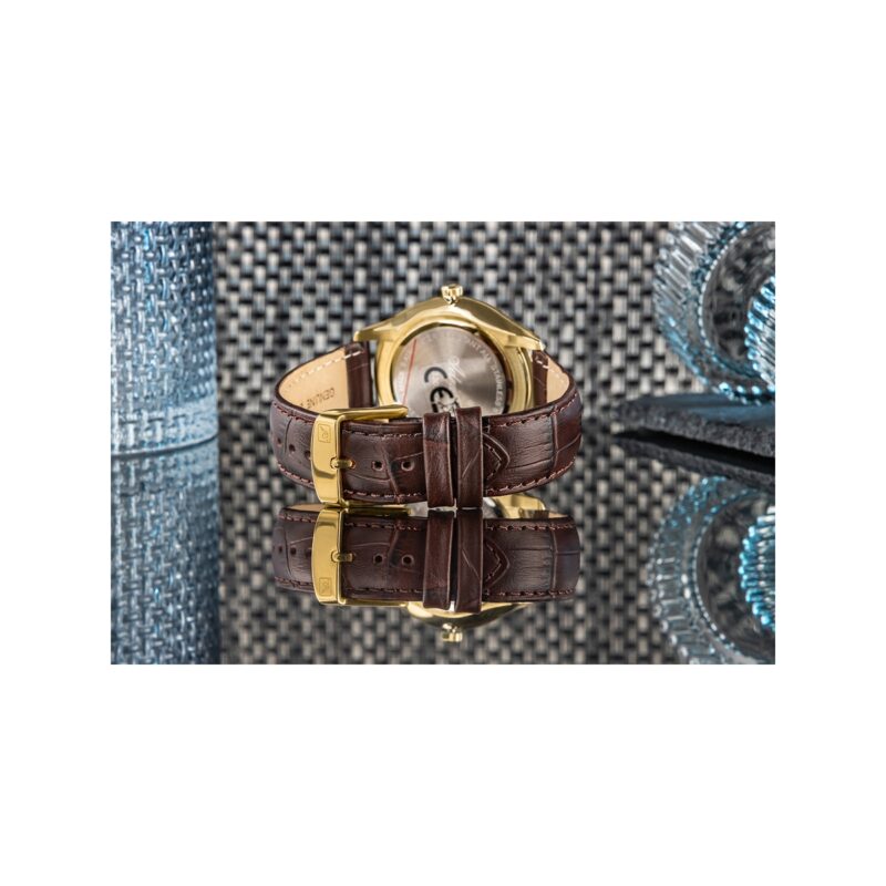 Zegarek Męski ADRIATICA Premiere A8330.1211Q + BOX